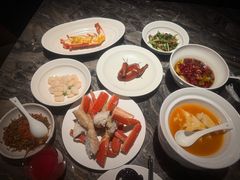 -曲水兰亭·兰亭·宴(上海虹桥店)