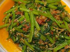 -浩海火烧云傣家菜(京广店)