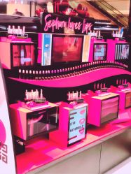 -丝芙兰Sephora