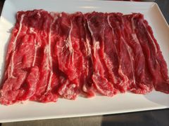 -前门·鲜肉火锅(长风店)