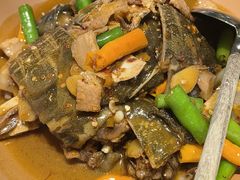 -同湘会馆(粤垦路店)