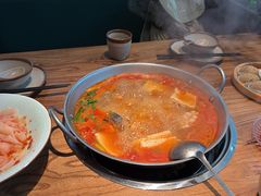 -老凯俚酸汤鱼(鸿通城店)