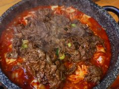 -金达莱冷面百年石锅饭(宾馆胡同店)