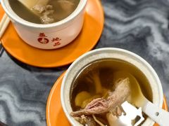 -益寿炖品店