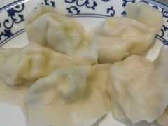 -东方饺子王(大屯路店)