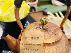 -得意咚瓜·顺德鱼生·冬瓜火锅(深圳首店)