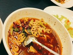 -黄岩国际大酒店·餐厅