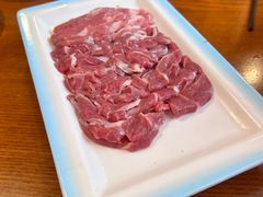 -前门杨记·铜锅涮肉(王府井·故宫店)