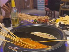 -钢管厂五区小郡肝火锅串串香(清河店)