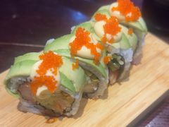 -井缘河风寿司(Touch12街店)