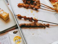 -木屋烧烤(上梅林店)