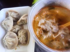-汪家馄饨(集庆路店)