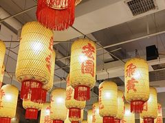 -朱光玉火锅馆(正弘城店)