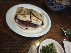 -毅祥斋老孙家泡馍(北院门鼓楼店)