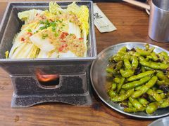 -破店肥哈·东北烧烤·夜宵(南山保利店)