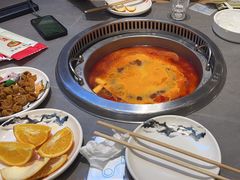 -蜀留香火锅·始于1999·原四川老火锅(白堤路店)