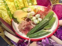 -乔先生涮肉·鲜活牛羊肉火锅(塘沽店)