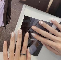-森日式美甲沙龙MORI NAIL总店