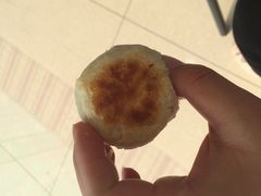 -长发西饼(临顿路店)