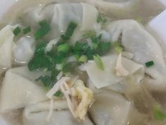 -老西白点心店