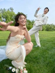 -IDO婚纱摄影(上海旗舰店)