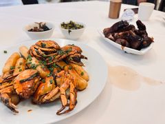 -春餐厅