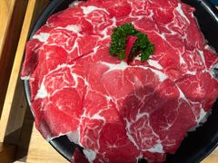 -五星桥原切肥牛火锅·30年专注好牛肉(湖塘店)