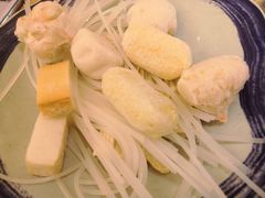 -伊豆野菜村(大族广场店)