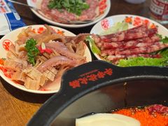 -牛市坎火锅(建设路店)