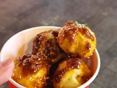 -阿宝生煎包(万松园总店)