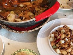 -辣婆婆(航天桥店)