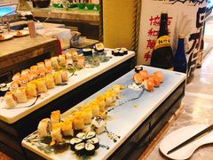 -盛宴标帜餐厅·亲子自助 (南昌喜来登酒店)