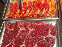 -西塔老太太泥炉烤肉(亚运村店)