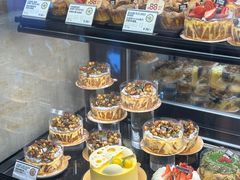 -PAPER STONE BAKERY(天汇广场店)