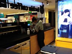 -luckincoffee瑞幸咖啡(顺义华联商厦店)