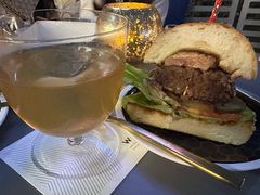 -池畔酒吧 WET Bar
