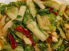 -楼兰新疆菜(江宁万达店)