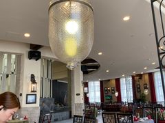 大堂-南沙游艇会·大兵船餐厅