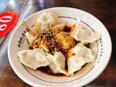 钟水饺-西月城谭豆花(春熙路店)