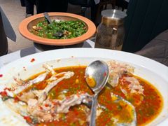 -湘中缘·湖南菜(娄底驻京办店)