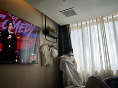 -华夏良子·足道SPA艾灸(王府井店)