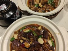 -丁里羊肉小镇(天鹅湖总店)