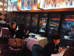 -悦江(梅奔中心店)