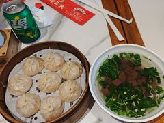-馋三尺蟹粉小笼(人民广场店)
