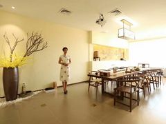 咏塔（会议房）-小茶闲舍·观景商务茶馆(广州塔店)