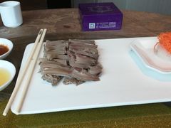 -新兴家喻酒家·羊城名宴(昌岗店)