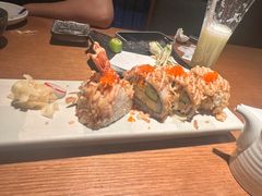 -水之惠鲜鱼料理(王府大街店)