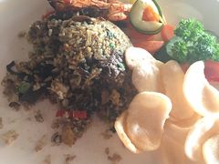 -Pundi Pundi Restaurant