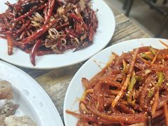 -西塔隆太白烤牛肉馆(图们路店)