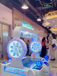 -卡通尼·Safari非洲探索乐园·生日会(金桥国际商业广场店)